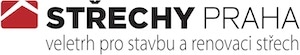 Střechy Praha