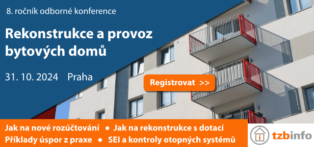 Konference RBD 2024