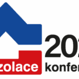 Logo Konference Izolace 2026