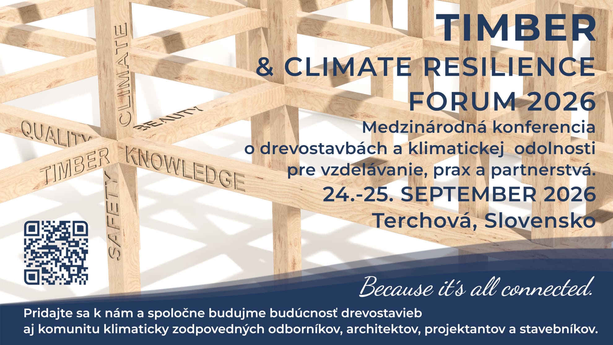 banner ke konferenci