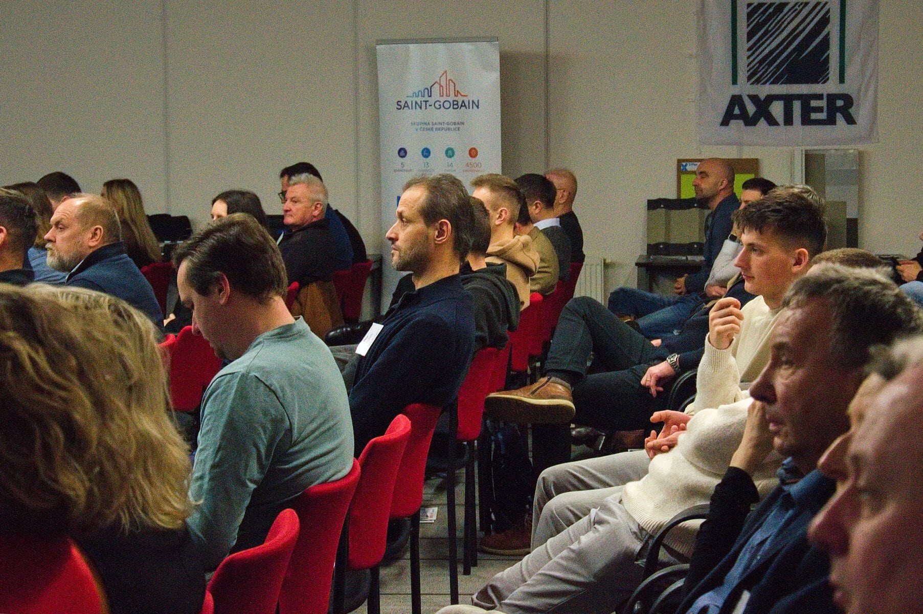 konference Izolace 2026